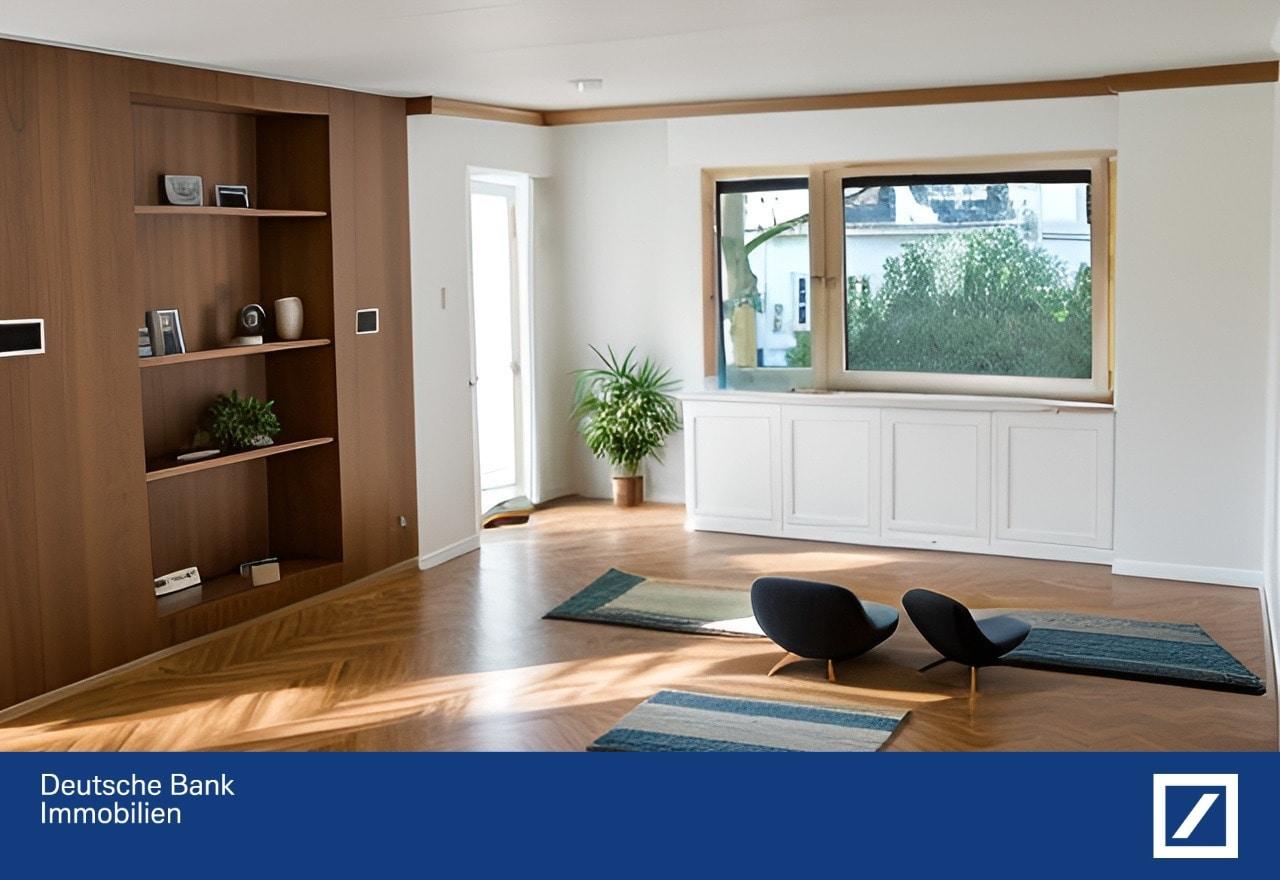 2 chambres Duplex à Wiesbaden, Germany No. 34884