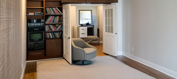 2 chambres Duplex à Wiesbaden, Germany No. 34884 7