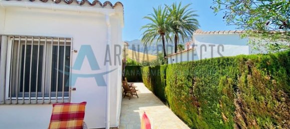 2 bedrooms House in Denia, Spain No. 188077 32