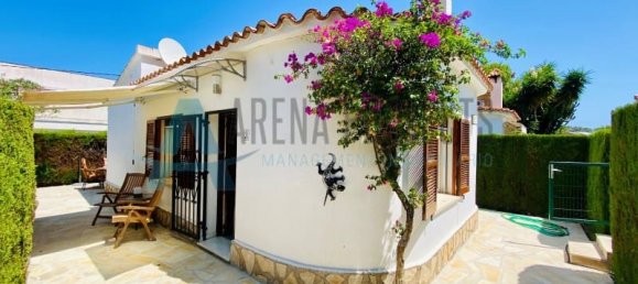 2 bedrooms House in Denia, Spain No. 188077 40