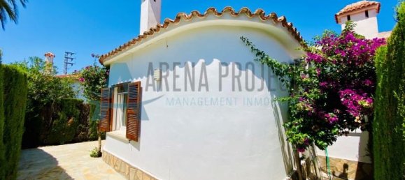 2 bedrooms House in Denia, Spain No. 188077 35