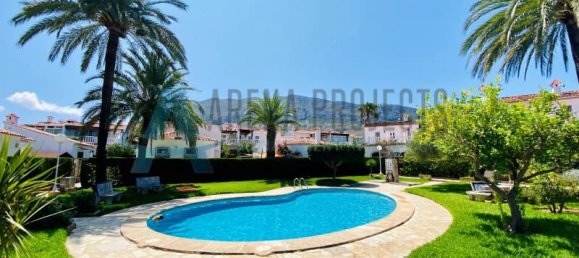 2 bedrooms House in Denia, Spain No. 188077 37