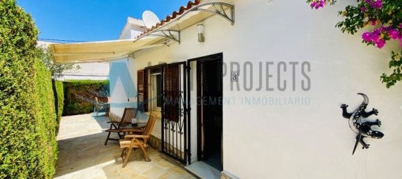 2 bedrooms House in Denia, Spain No. 188077 30