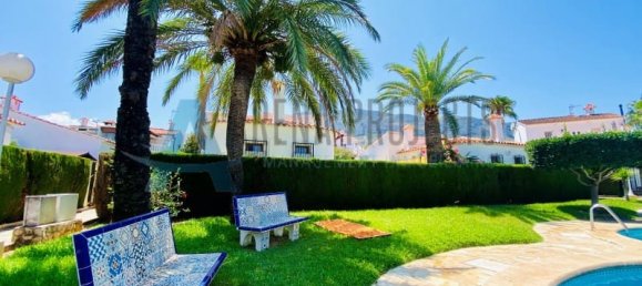 2 bedrooms House in Denia, Spain No. 188077 38