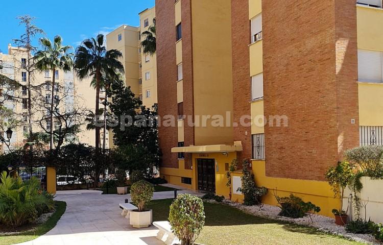 2 bedrooms Apartment in Marbella, Spain No. 7317