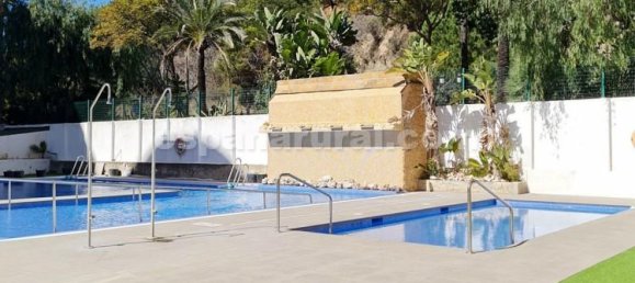 2 bedrooms Apartment in Marbella, Spain No. 7317 13