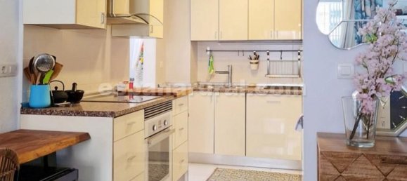 2 bedrooms Apartment in Marbella, Spain No. 7317 9