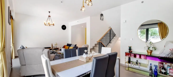 3 غرف نوم فيلا في دبي, UAE رقم 21076 4