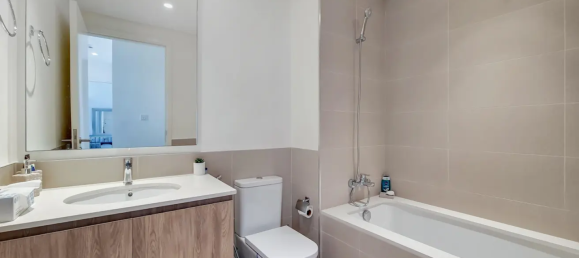 3 غرف نوم فيلا في دبي, UAE رقم 21076 13