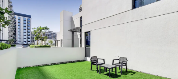 3 غرف نوم فيلا في دبي, UAE رقم 21076 15