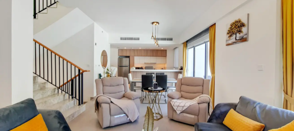 3 غرف نوم فيلا في دبي, UAE رقم 21076 2