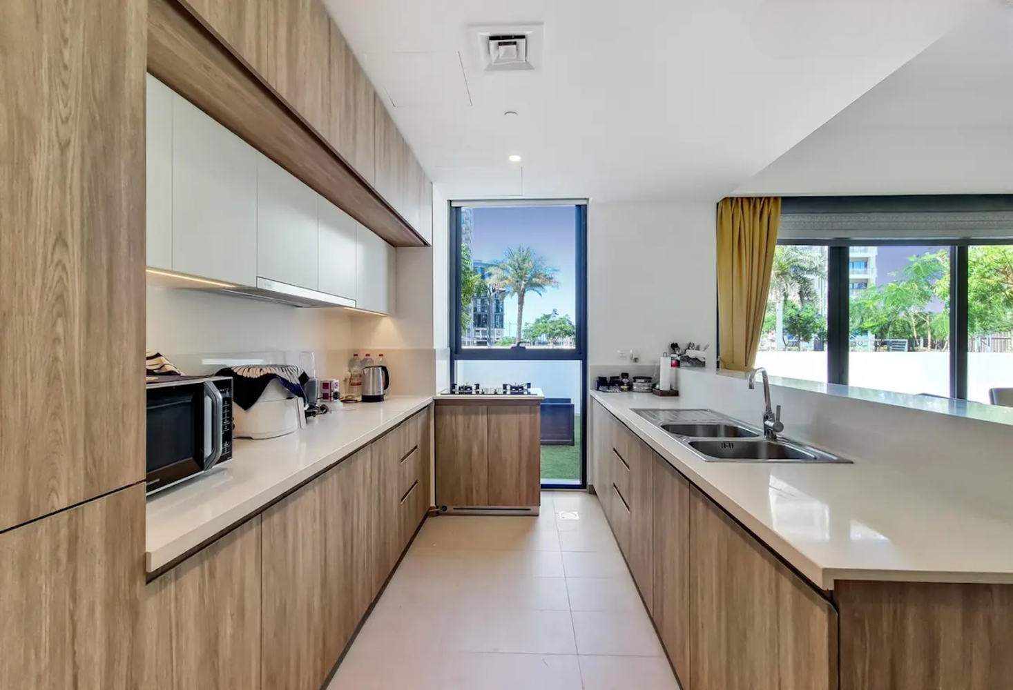 3 غرف نوم فيلا في دبي, UAE رقم 21076