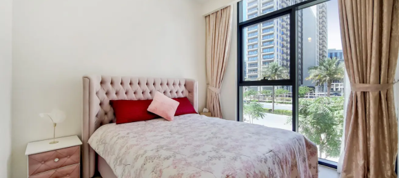 3 غرف نوم فيلا في دبي, UAE رقم 21076 7