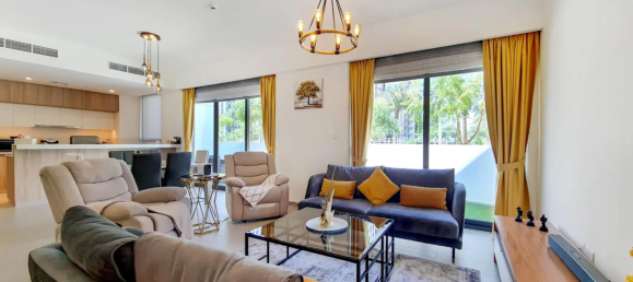 3 غرف نوم فيلا في دبي, UAE رقم 21076 5