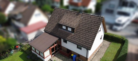 6-salle Maison à Rottweil, Germany No. 231144 3