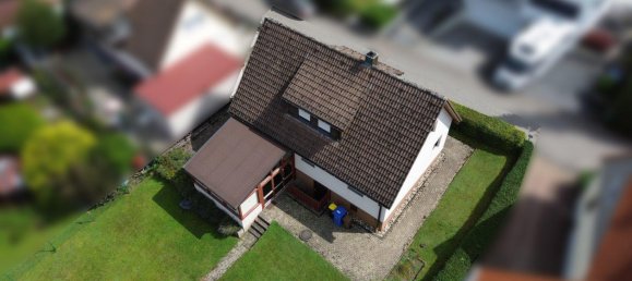 6-salle Maison à Rottweil, Germany No. 231144 4