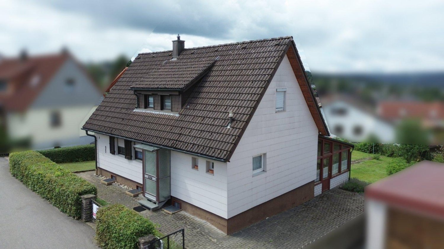 6-salle Maison à Rottweil, Germany No. 231144