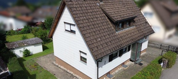 6-salle Maison à Rottweil, Germany No. 231144 2