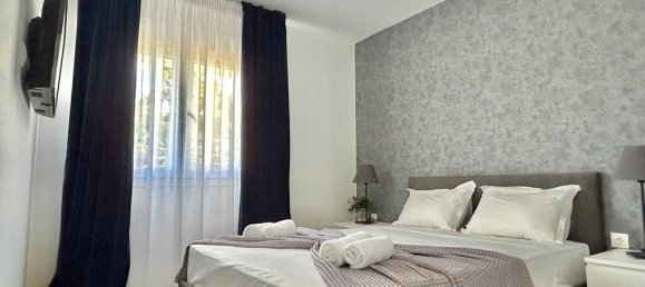 3 غرف نوم منزل في Chalkidiki, Greece رقم 94271 21
