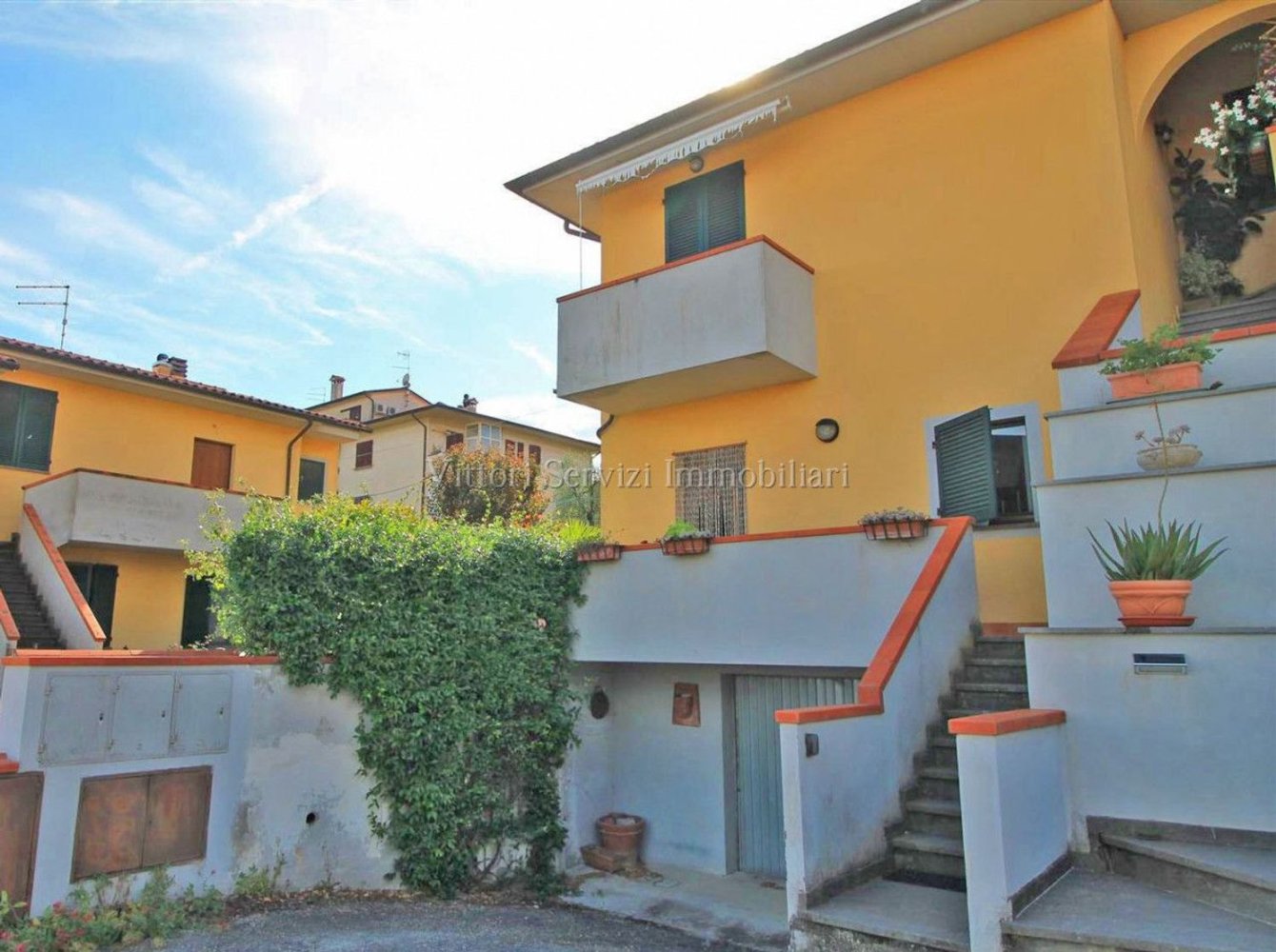 4-salle Maison à Lucignano, Italy No. 284971