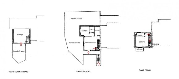 4-salle Maison à Lucignano, Italy No. 284971 22