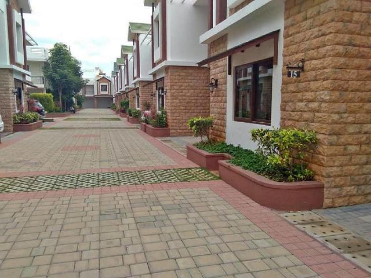 2 bedrooms House in Bangalore, India No. 1318