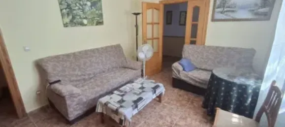 2 bedrooms Apartment in La Roda, Spain No. 184175 3