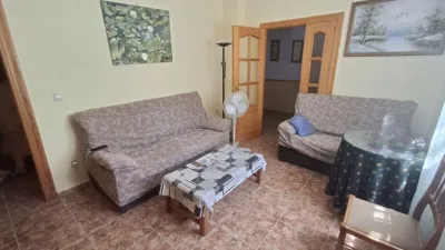 2 bedrooms Apartment in La Roda, Spain No. 184175