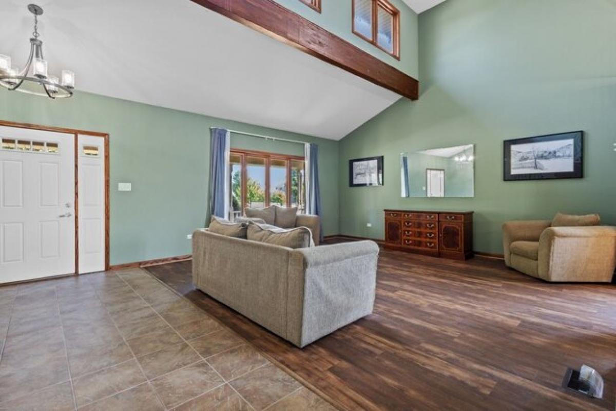 5 bedrooms House in Tinley Park, USA No. 441246