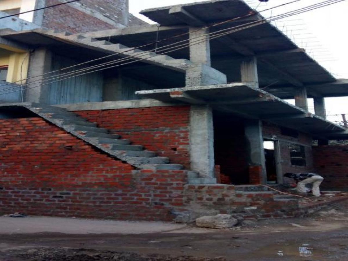 2 bedrooms House in Bhopal, India No. 1774