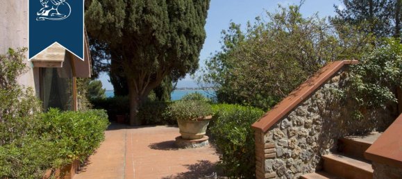 6 rooms Villa in Monte Argentario, Italy No. 154877 28