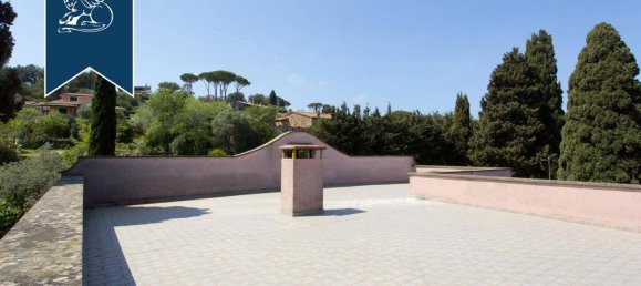 6 rooms Villa in Monte Argentario, Italy No. 154877 24