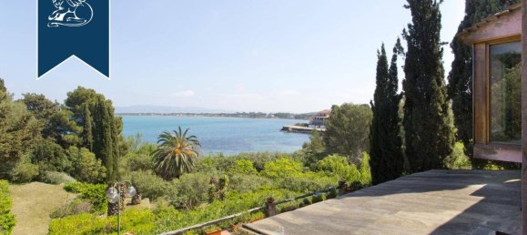6 rooms Villa in Monte Argentario, Italy No. 154877 2