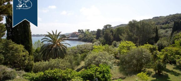 6 rooms Villa in Monte Argentario, Italy No. 154877 10