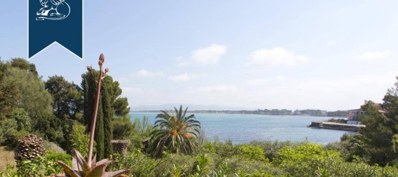 6 rooms Villa in Monte Argentario, Italy No. 154877 16
