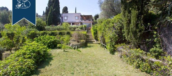 6 rooms Villa in Monte Argentario, Italy No. 154877 13