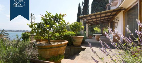 6 rooms Villa in Monte Argentario, Italy No. 154877 7