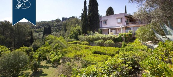 6 rooms Villa in Monte Argentario, Italy No. 154877 3