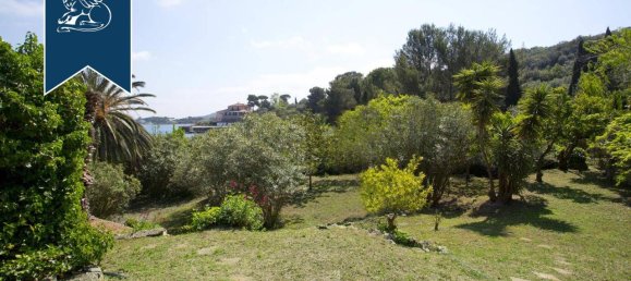 6 rooms Villa in Monte Argentario, Italy No. 154877 14
