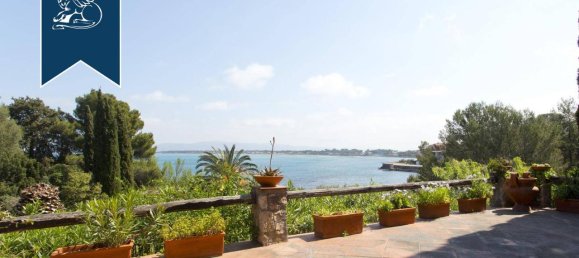 6 rooms Villa in Monte Argentario, Italy No. 154877 17