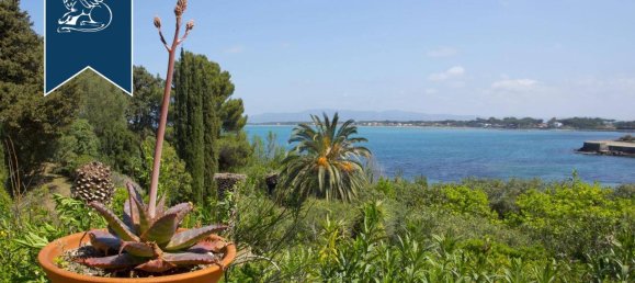 6 rooms Villa in Monte Argentario, Italy No. 154877 29