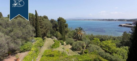 6 rooms Villa in Monte Argentario, Italy No. 154877 22