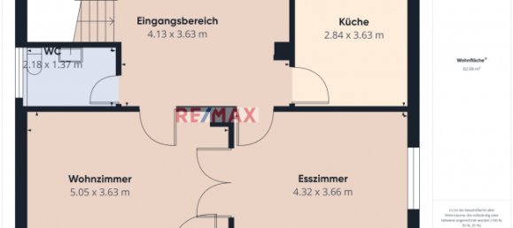 Casa de 3 dormitorios en Neckar-Odenwald-Kreis, Germany No. 239721 24