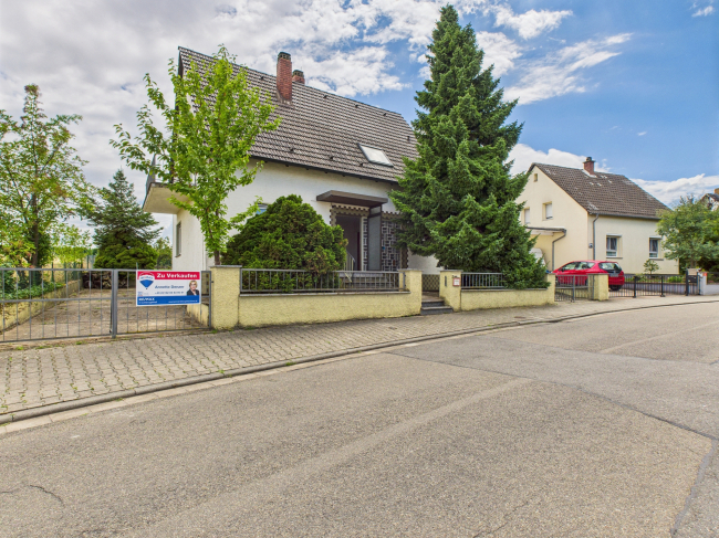 Casa de 3 dormitorios en Neckar-Odenwald-Kreis, Germany No. 239721