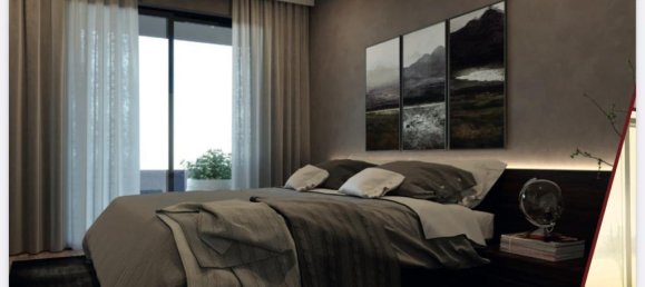 Apartment 2+1 in Izmir, Turkey No. 17527 7