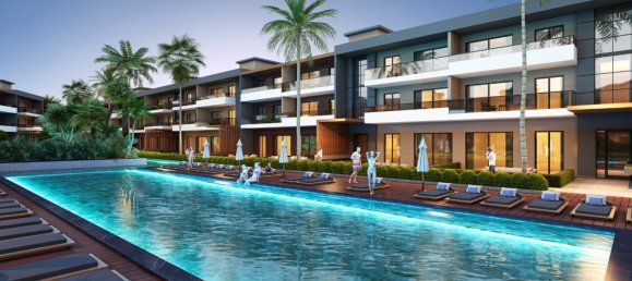 Apartment 2+1 in Izmir, Turkey No. 17527 6