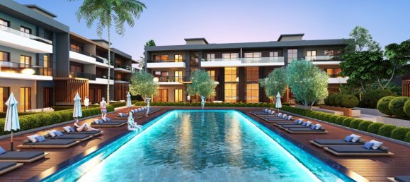 Apartment 2+1 in Izmir, Turkey No. 17527 4