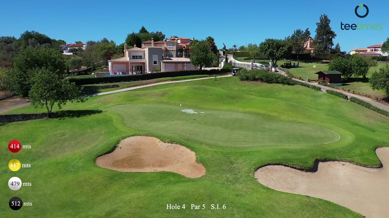 4 bedrooms Villa in Lagoa, Portugal No. 207850