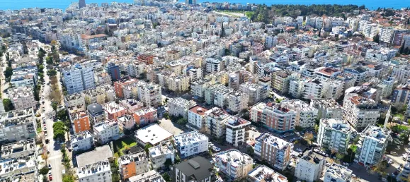 Apartment 4+1 in Mugla, Turkey No. 33356 16