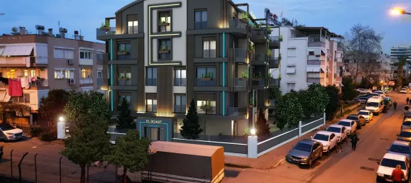 Apartment 4+1 in Mugla, Turkey No. 33356 7